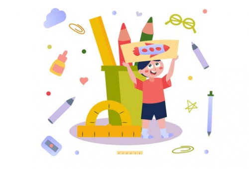 Dự Án Art & Design Jobs