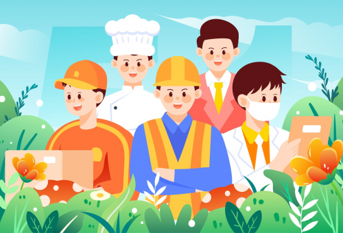 Dự Án Community Jobs