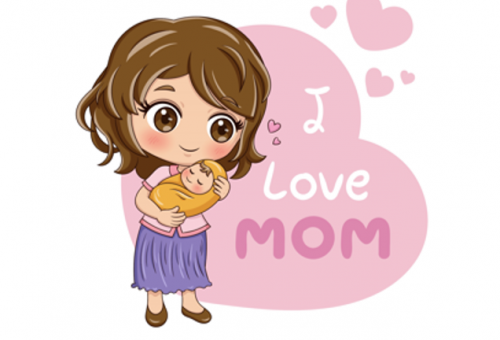 Dự Án I Love Mom