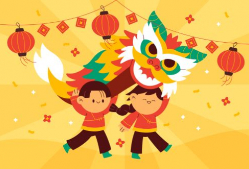 Dự Án Kids Festival