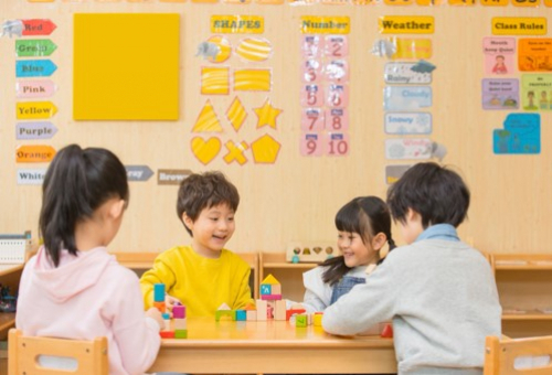 Dự Án Learning Zone