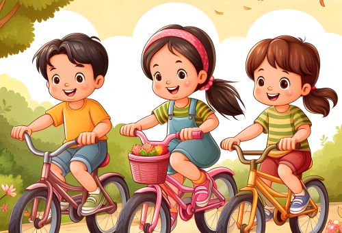 Dự Án Phương tiện giao thông cá nhân