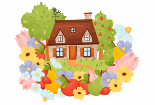 Dự Án Sweet Home