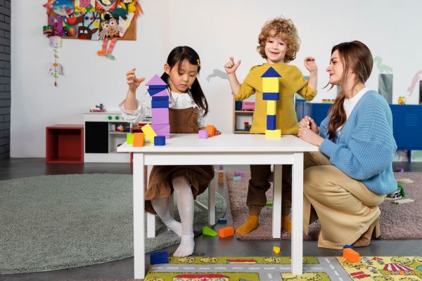 So Sánh Phương Pháp Giáo Dục STEAM và Reggio Emilia: Khác Biệt, Giá Trị và Ứng Dụng Thực Tiễn