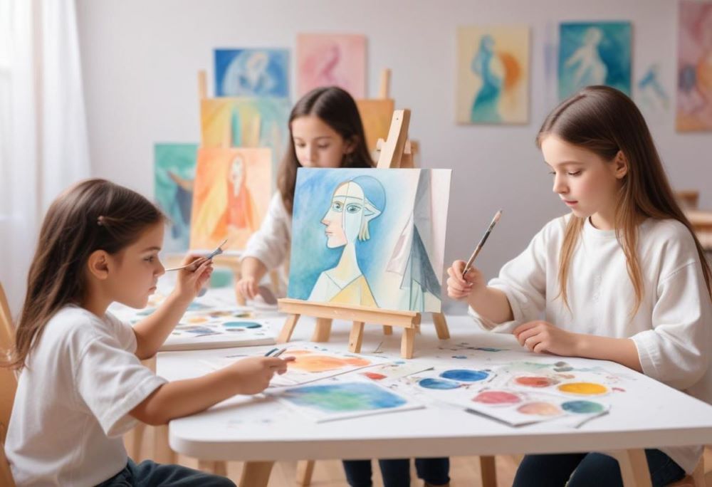 Montessori: Phương pháp giáo dục tiên tiến. 