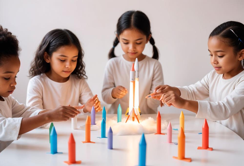 Hiểu rõ hơn về Phương pháp Montessori để giáo dục bé tốt hơn. 