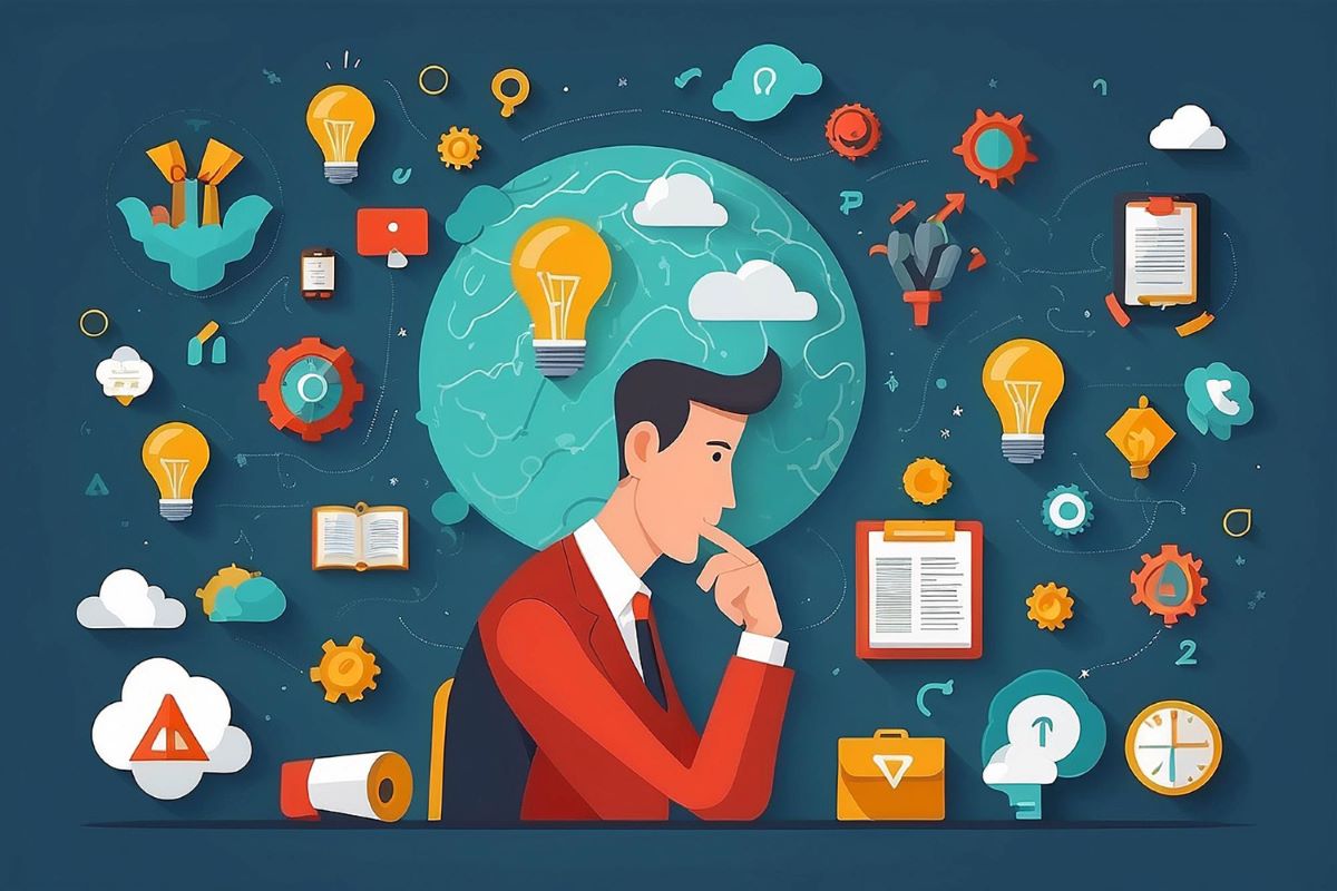 Tư duy phản biện (Critical Thinking)