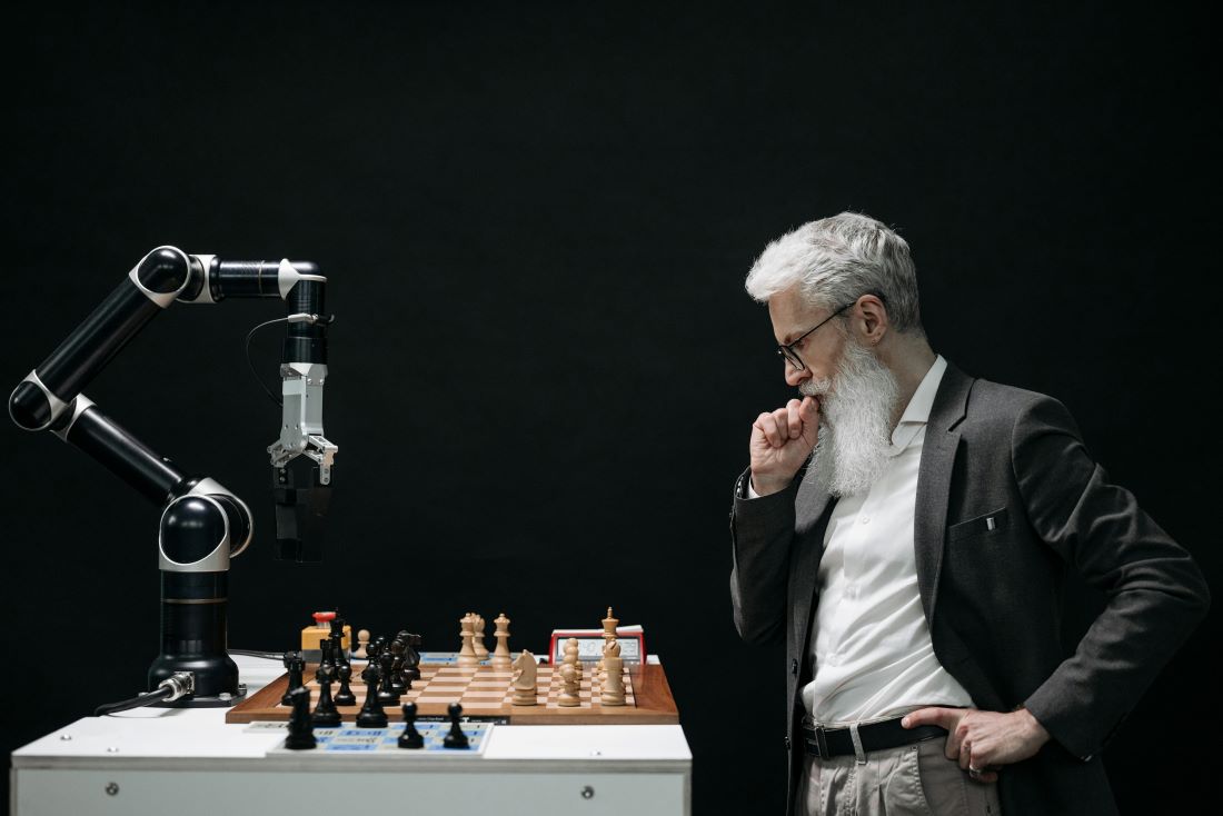 Tư duy phân tích (Analytical Thinking)