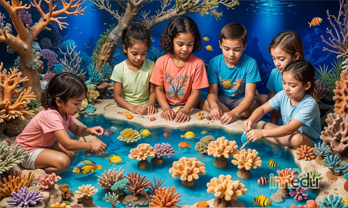 Dự Án Aquarium