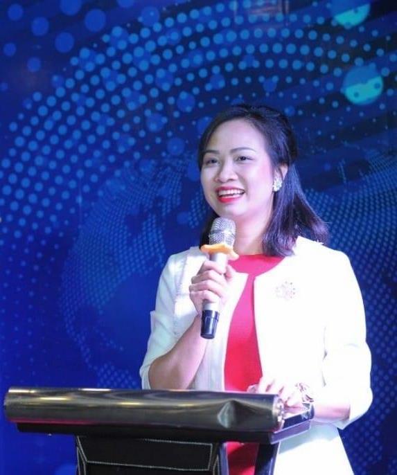 Lã Thị Khánh Hòa