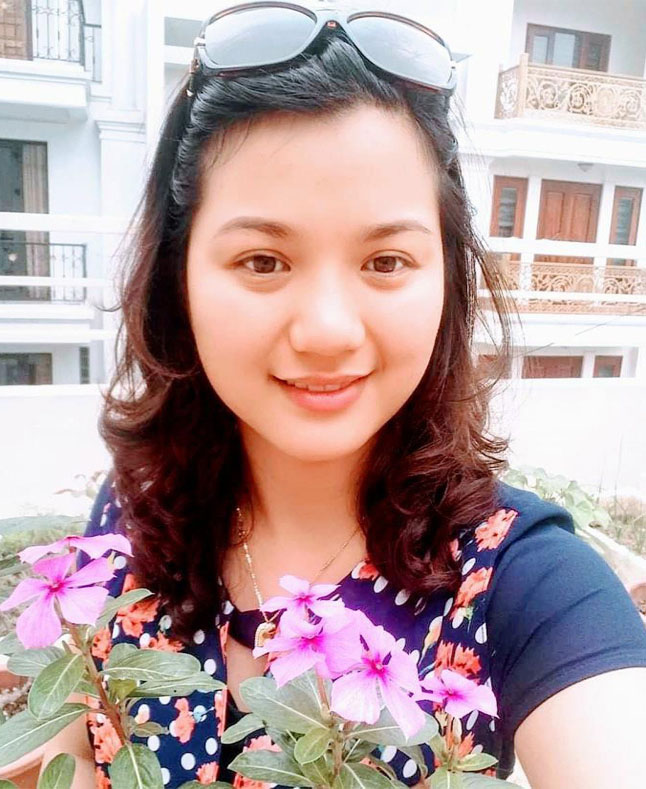 Mai Thị Hạnh