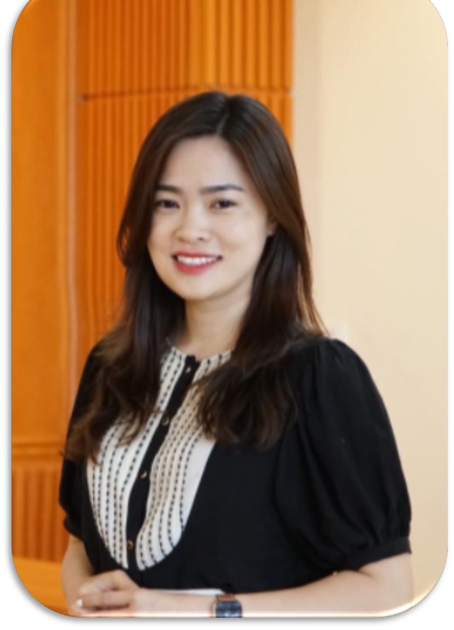 Đặng Thị Diệu Linh