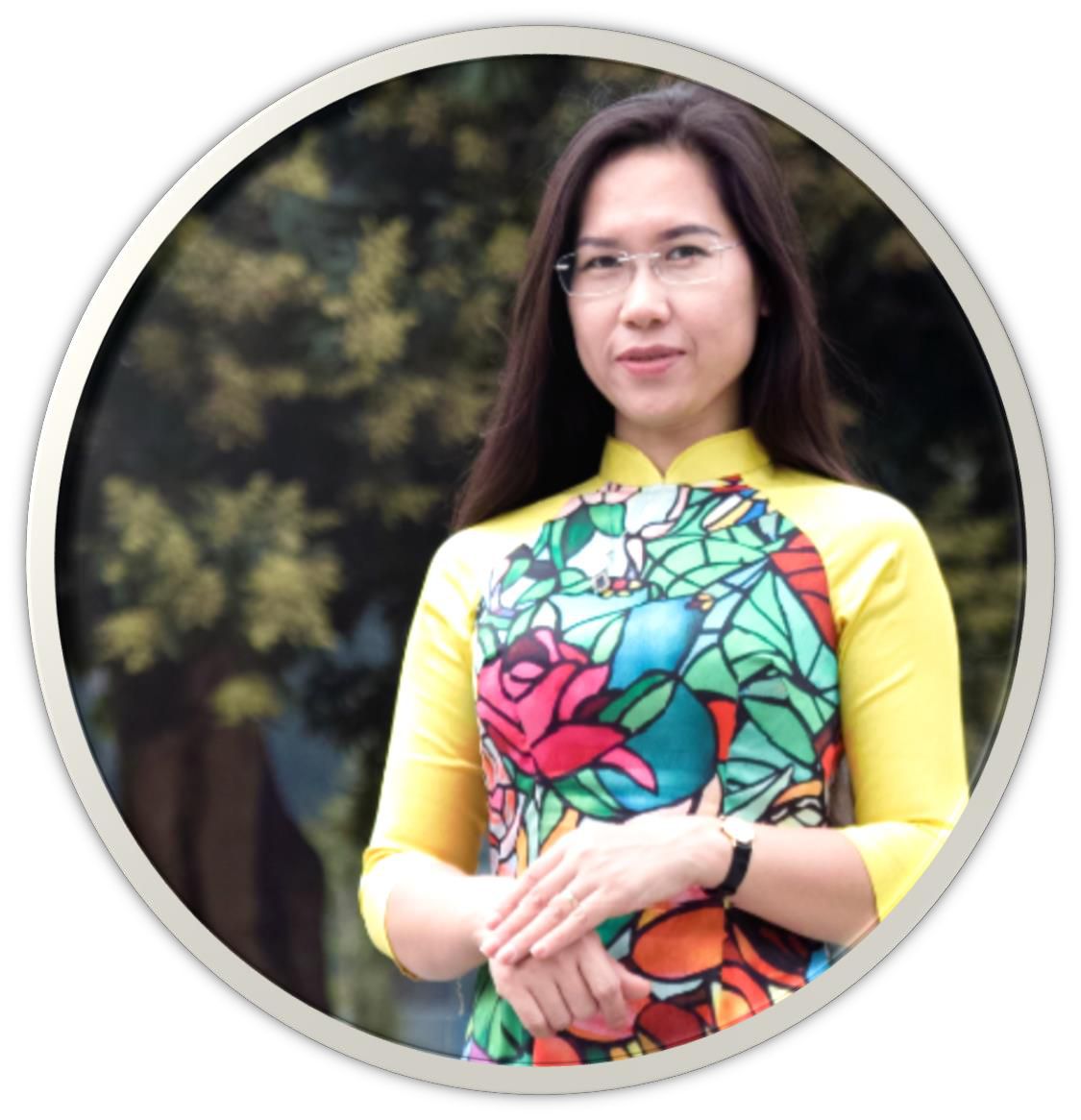 Hoàng Thị Kim Huệ